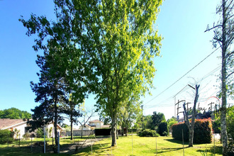  terrain roaillan 33210