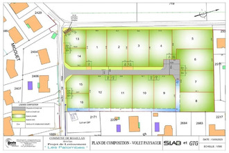  terrain roaillan 33210