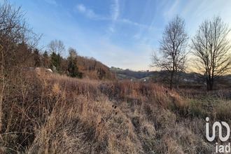  terrain roche-la-moliere 42230