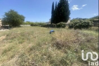 terrain rochefort-du-gard 30650