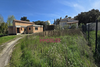  terrain rochefort-du-gard 30650