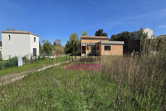  terrain rochefort-du-gard 30650