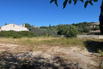  terrain rochefort-du-gard 30650