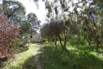  terrain rochefort-du-gard 30650