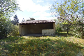 terrain rochefort-du-gard 30650