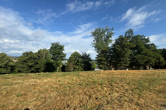  terrain rochefort-sur-nenon 39700