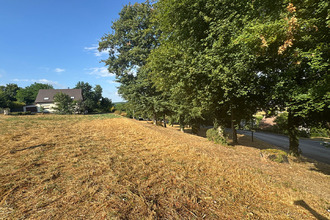  terrain rochefort-sur-nenon 39700