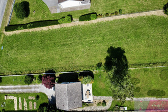 terrain rochefort-sur-nenon 39700