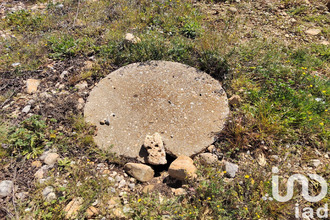  terrain rochegude 26790