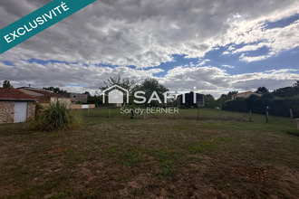  terrain roches-premarie-andille 86340
