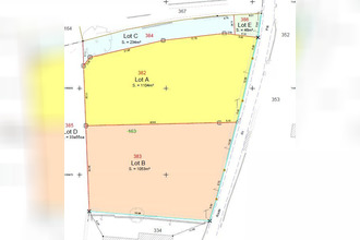  terrain rochessauve 07210