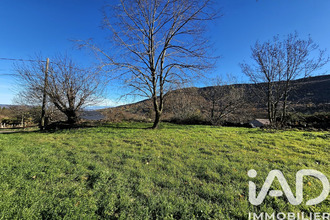  terrain rochessauve 07210