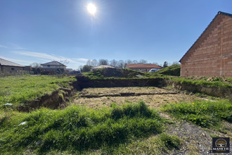  terrain roclincourt 62223