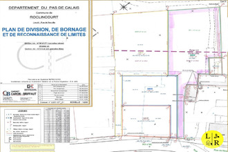  terrain roclincourt 62223