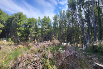  terrain rognac 13340