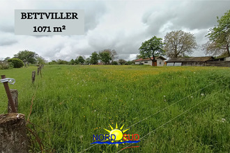  terrain rohrbach-les-bitche 57410