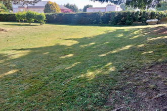  terrain romagne 35133