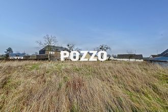  terrain romagny 50140