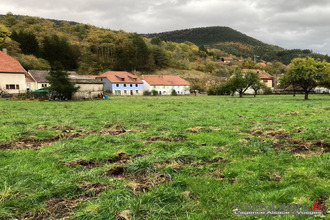  terrain rombach-le-franc 68660