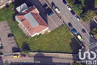  terrain rombas 57120