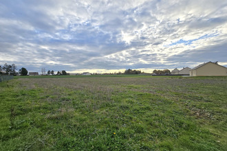  terrain romilly-la-puthenaye 27170