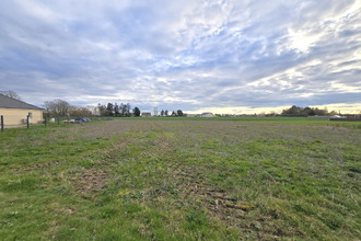  terrain romilly-la-puthenaye 27170