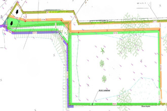  terrain romilly-sur-andelle 27610