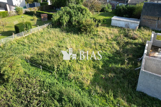  terrain romilly-sur-andelle 27610