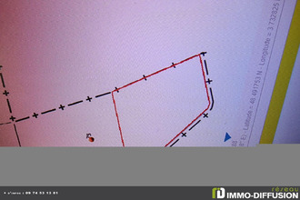  terrain romilly-sur-seine 10100