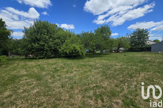  terrain romilly-sur-seine 10100