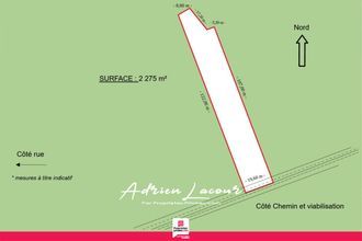  terrain romorantin-lanthenay 41200