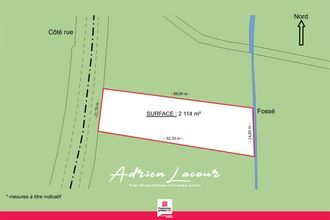  terrain romorantin-lanthenay 41200