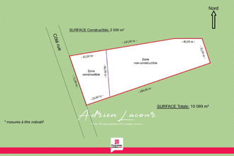  terrain romorantin-lanthenay 41200