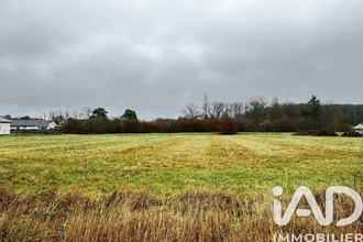  terrain romorantin-lanthenay 41200