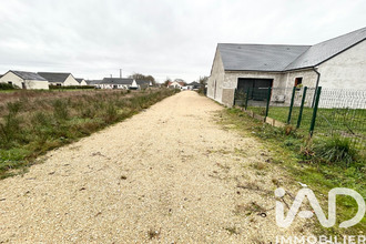  terrain romorantin-lanthenay 41200