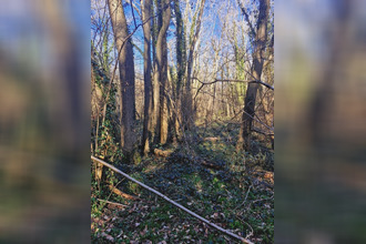  terrain ronquerolles 95340