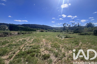  terrain roquebrun 34460