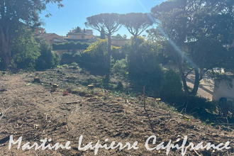  terrain roquebrune-sur-argens 83380