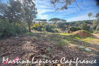  terrain roquebrune-sur-argens 83380