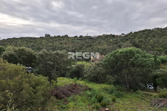  terrain roquebrune-sur-argens 83380
