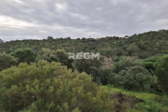  terrain roquebrune-sur-argens 83380