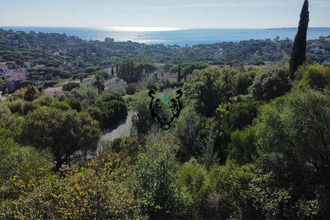  terrain roquebrune-sur-argens 83380