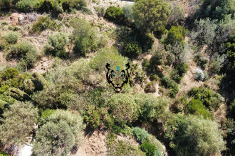  terrain roquebrune-sur-argens 83380