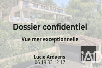  terrain roquebrune-sur-argens 83380