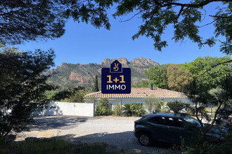  terrain roquebrune-sur-argens 83520