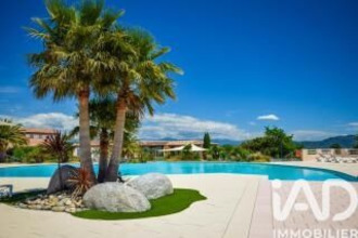  terrain roquebrune-sur-argens 83520