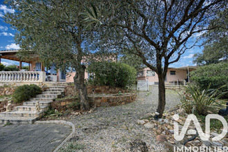  terrain roquebrune-sur-argens 83520