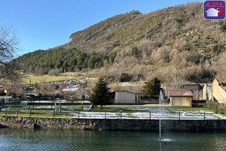  terrain roquefeuil 11340