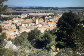  terrain roquefort-des-corbieres 11540