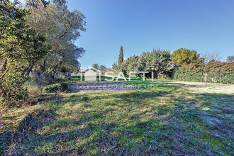  terrain roquemaure 30150